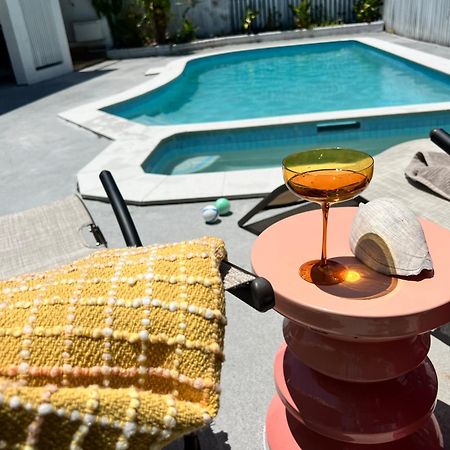 Modern Pool Oasis & Seaside Abode Villa Brighton ภายนอก รูปภาพ