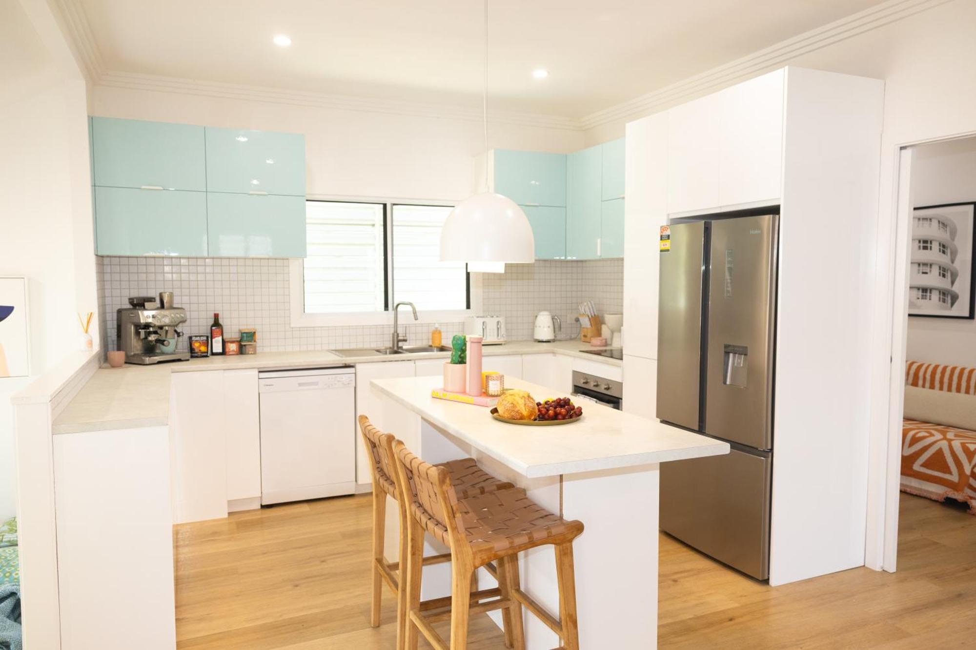 Modern Pool Oasis & Seaside Abode Villa Brighton ภายนอก รูปภาพ